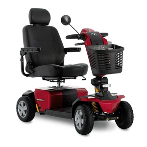 Pride Victory® LX Sport 4 Wheel Scooter 