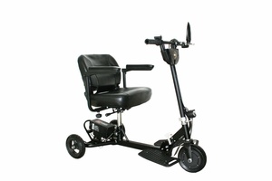 Glion SnapNgo 3 Wheel Scooter 