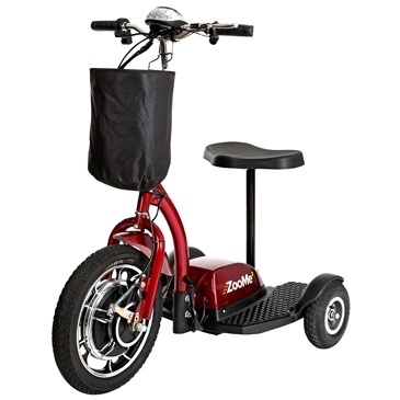 Recreational Scooter for Sale at Triple M Mobility - Experts in Mobility Sale and Repair Services