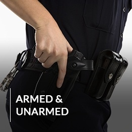 Armed & Unarmed