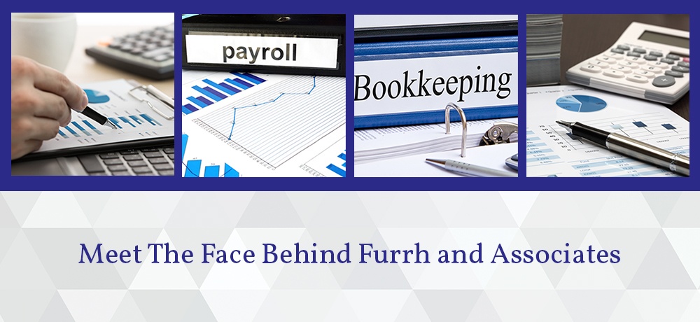Meet The Face Behind Furrh And Associates, PC - Kimberly Furrh, Proud Owner of Furrh and Associates.