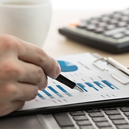 Accounting Firm Providing Professional Accounting Services to Businesses & Individuals in Euless, Texas.