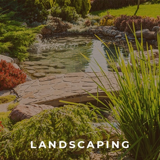 Landscaping Services Clinton ON