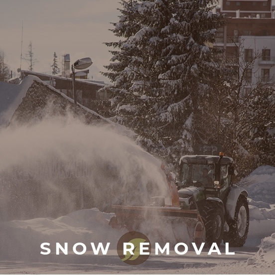 Snow Removal Ontario