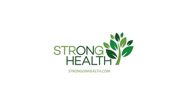 Strong On Health “Medicines BlindSpot”