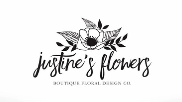 Justine’s Flowers Promo - 2.5 minutes