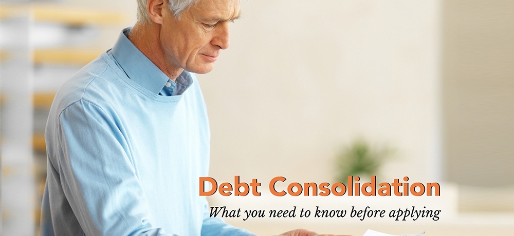 What Is a Debt Consolidation Loan