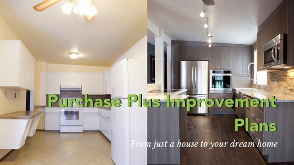Did You Know About Purchase Plus Improvement Programs