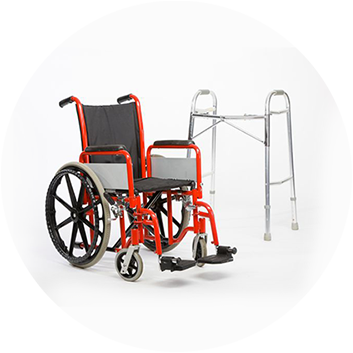Lift Chair Rentals Maryland