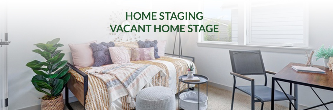 Occupied Home Staging Seattle WA - Poetically Featured Properties