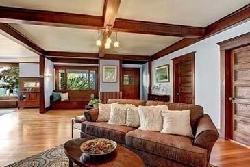 Home Staging Services Seattle WA by Poetically Featured Properties
