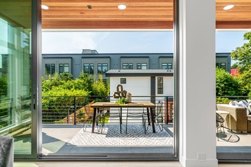 Interior Design Services by Best Interior Designer Seattle - Poetically Featured Properties