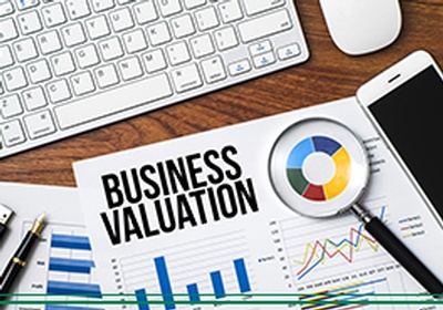Business Valuation Services Glen Burnie MD