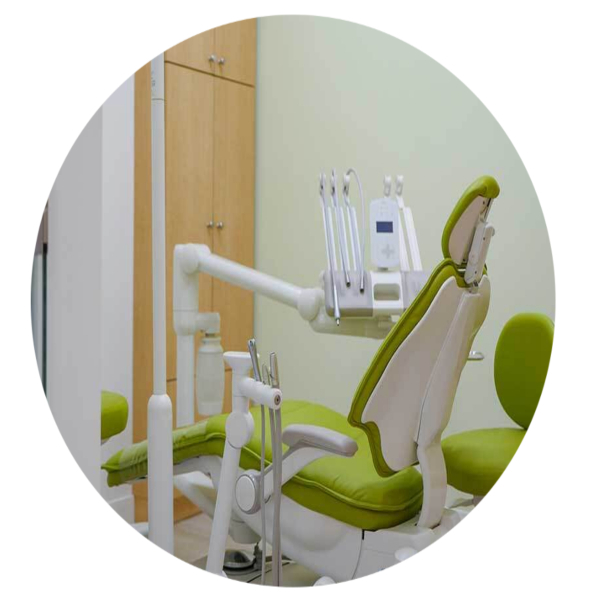 Dental Clinic Cleaning Services