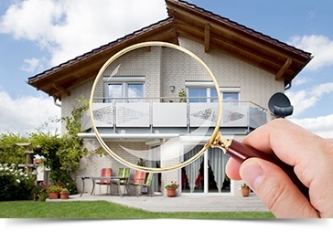 Home Inspection Lakewood