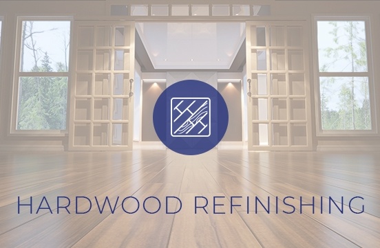Hardwood Refinishing San Mateo