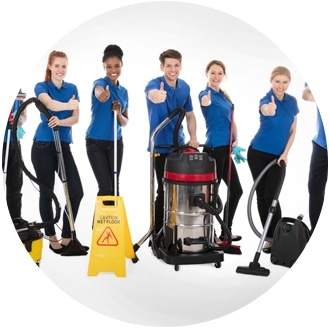 Cleaning Company In Baltimore