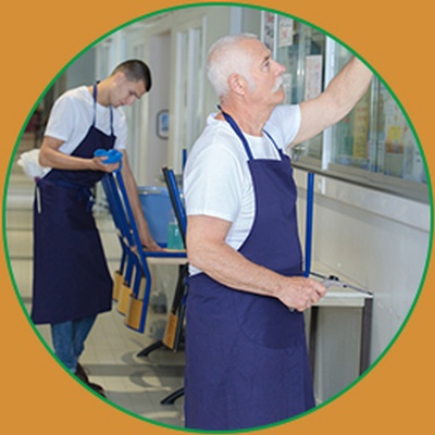 Commercial Cleaning Baltimore