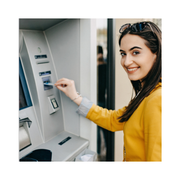ATM CASH LOADING/  MANAGEMENT SERVICES