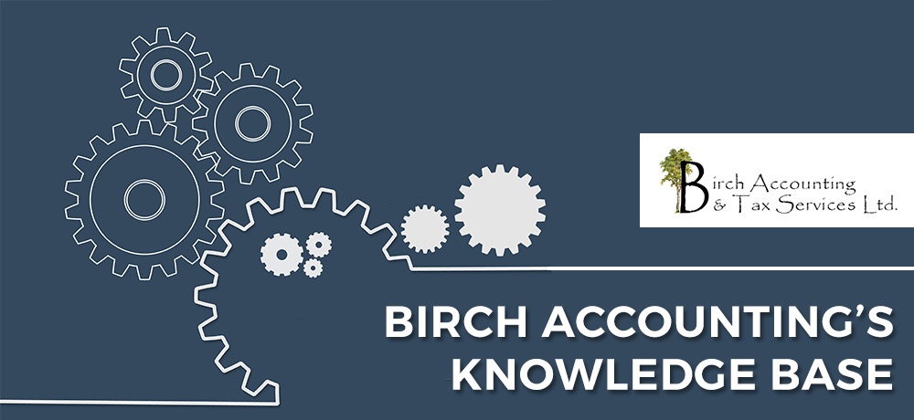 We empower small businesses with our extensive Knowledge Base - Blog by Birch Accounting
