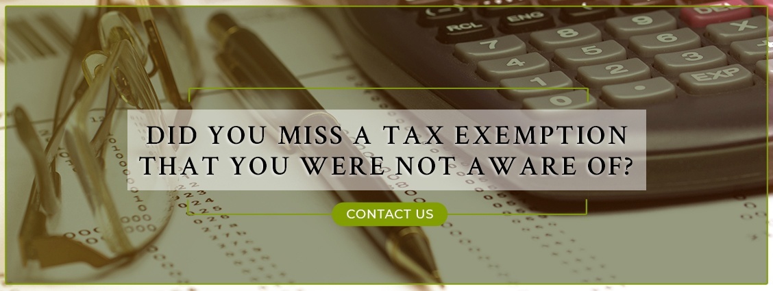 Our tax experts will take care of your taxes so you can pay less and enjoy lower corporate tax rates.