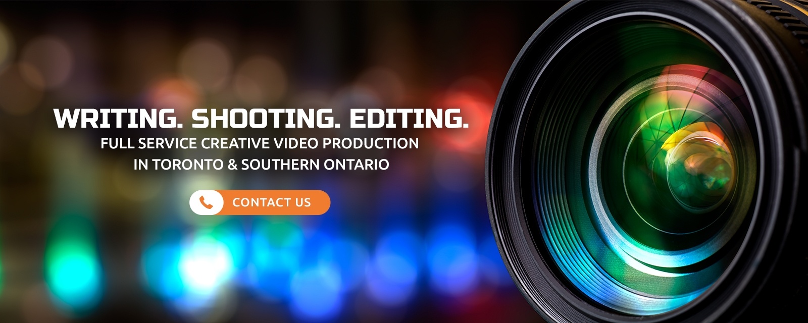 Commercial Video Productions Toronto 