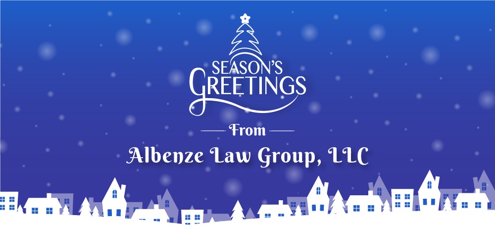 Season’s Greetings from Albenze Law Group, LLC.jpg