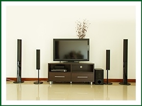 Home Theatre Systems  Mississauga ON