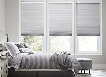 Cellular and Pleated Shades Ottawa ON