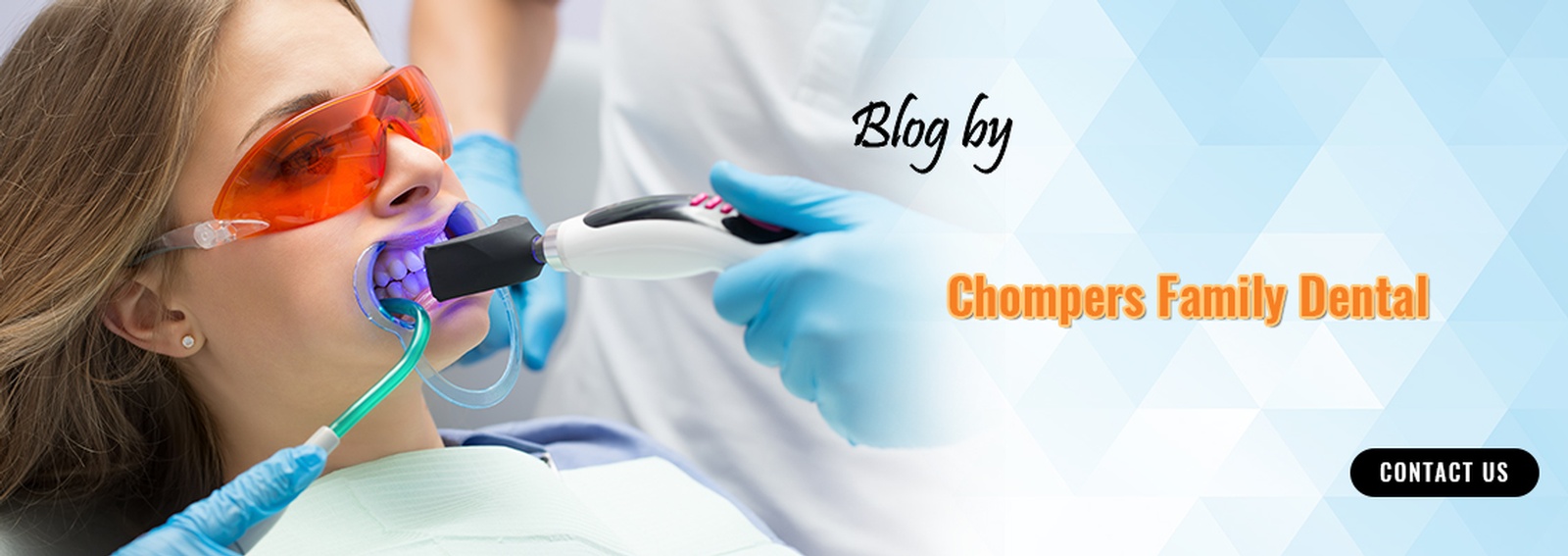 Blog by Chompers Family Dental