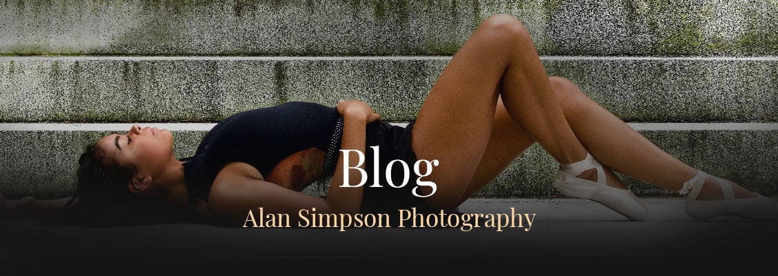 Blog by Alan Simpson Photography