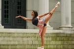 Amazing Dance Photography in Wilmington by Alan Simpson