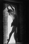 Alan Simpson's Black and White Dance Photography
