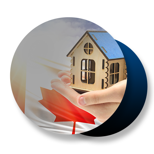 Customized Mortgage Solutions for New Immigrants to Canada