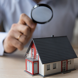 Home Inspection and Appraisal