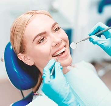 Cosmetic Dentist Vancouver BC