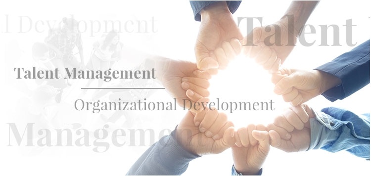 Organizational Development Brentwood