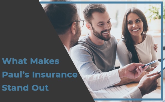 Blog by Paul's Insurance