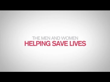 ARC: A Lifesaving Mission/Career