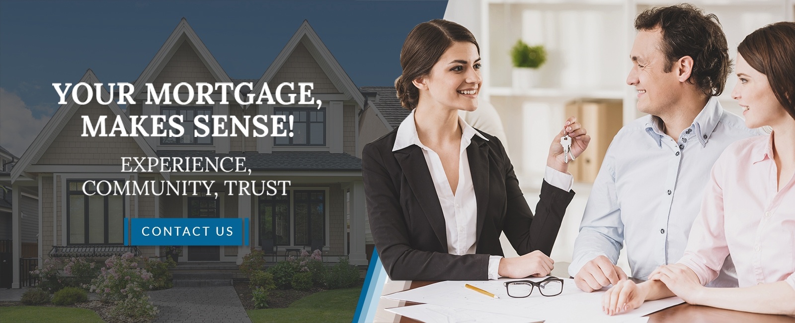 Mortgage Refinance Barrie