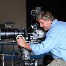 Trent Kamerman - Adult in Charge, Director Of Photography at 800 Kamerman -Video Production Company in Los Angeles CA