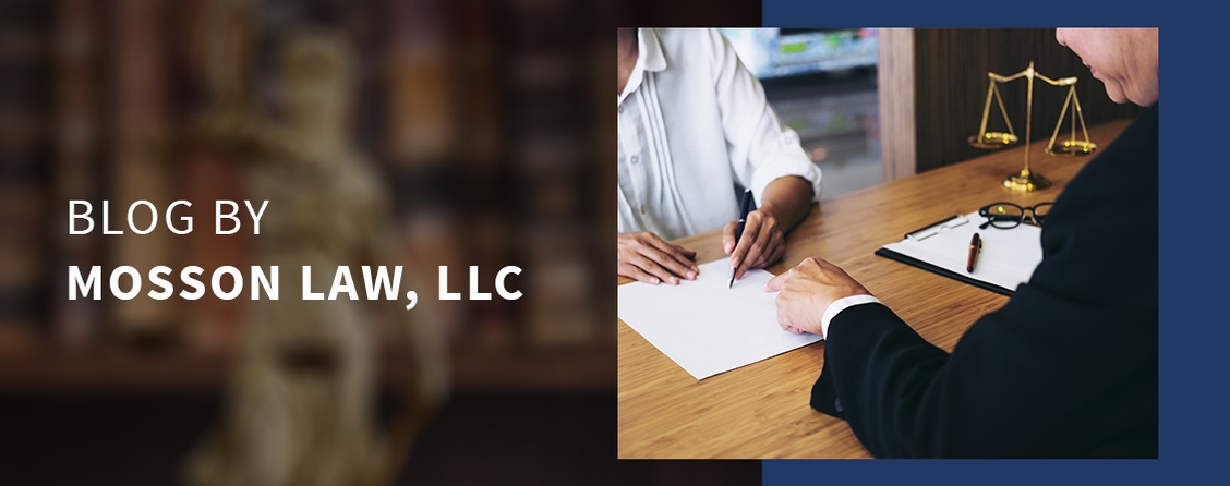 Family Law Lawyer Maryland