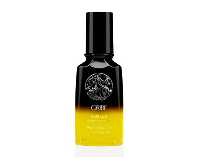 Gold Lust Nourishing Hair Oil Travel Size - Buy Travel Size Hair Cream at The Manor - A Boutique Salon in Toronto