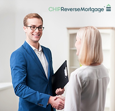 Chip Reverse Mortgage Pickering,ON