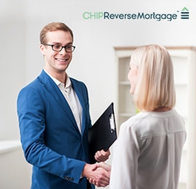 chip reverse mortgage