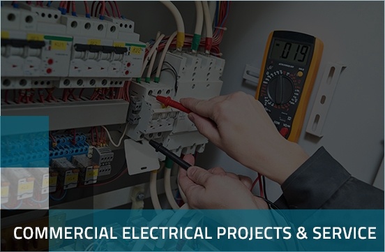Electrical Services Calgary AB
