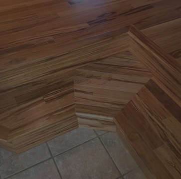 Hardwood Floor Installation Airdrie