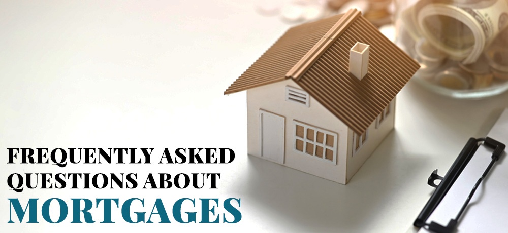Frequently Asked Questions - Kraft Mortgages Canada Inc.