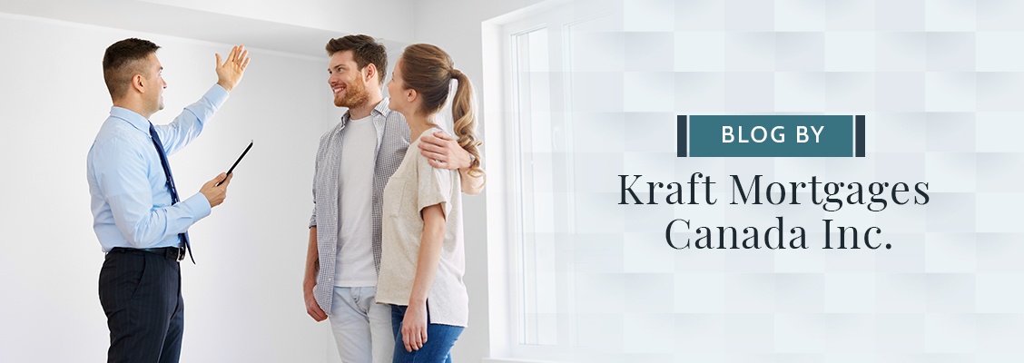 Blog by Kraft Mortgages Canada Inc. in Surrey, BC.