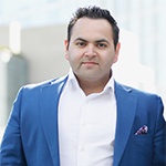  Varun Chaudhry, founder of Kraft Mortgages Canada Inc. - Mortgage Broker in Surrey, BC